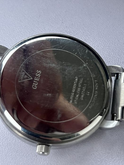 Ceas damă Guess GW0242L1