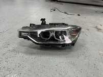 far bi xenon bmw seria 3 f30 f31
