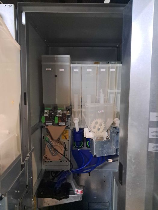 Automat cafea Necta Opera