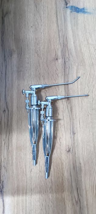 Спрей для ЛОР комбайн