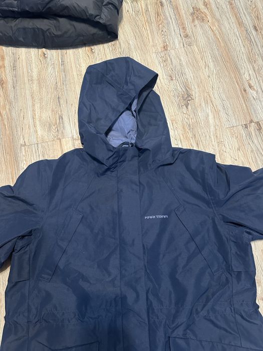 Geaca Kari Traa dama