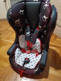 Детски стол за кола 9-36 кг. CHIPOLINO КРУЗ с ISOFIX