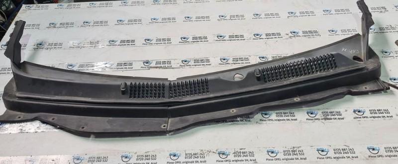 Grila stergatoare cu diuze parbriz Chevrolet Captiva facelift