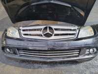 Far/faruri stanga/dreapta Mercedes C-Class w204