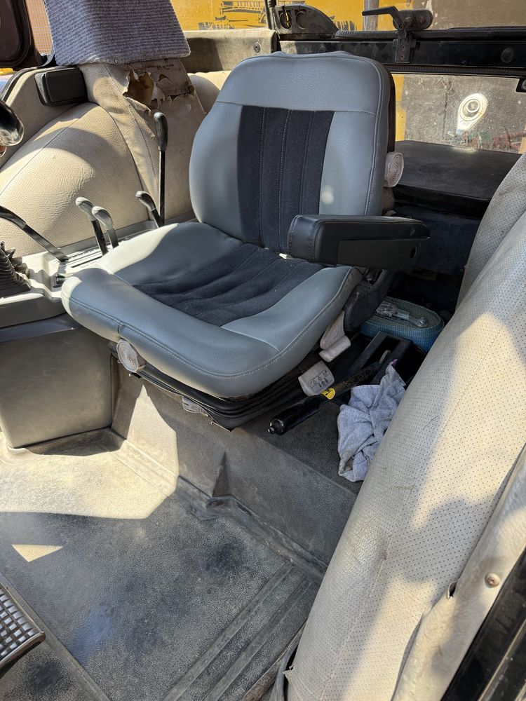 Vand CASE XL4230