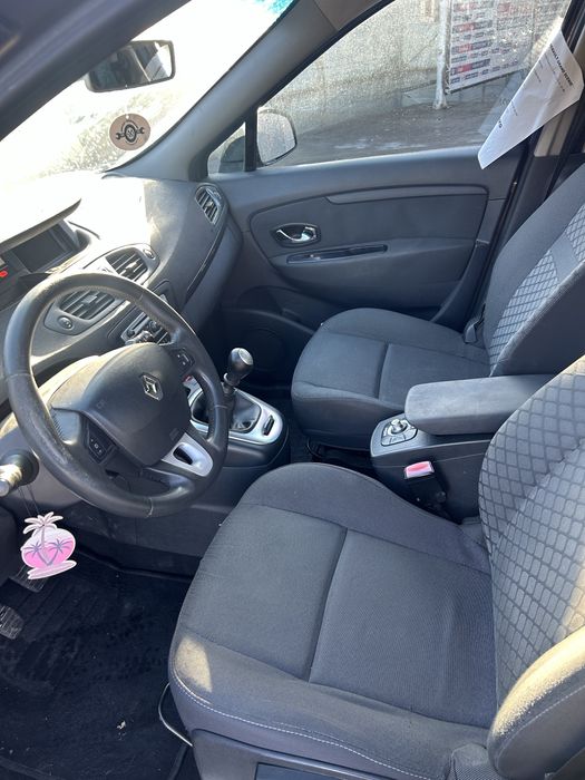 Renault Grand Scenic 1.5 dCi
