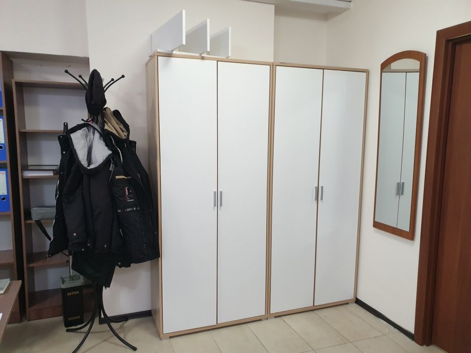 Продам шкаф для офиса