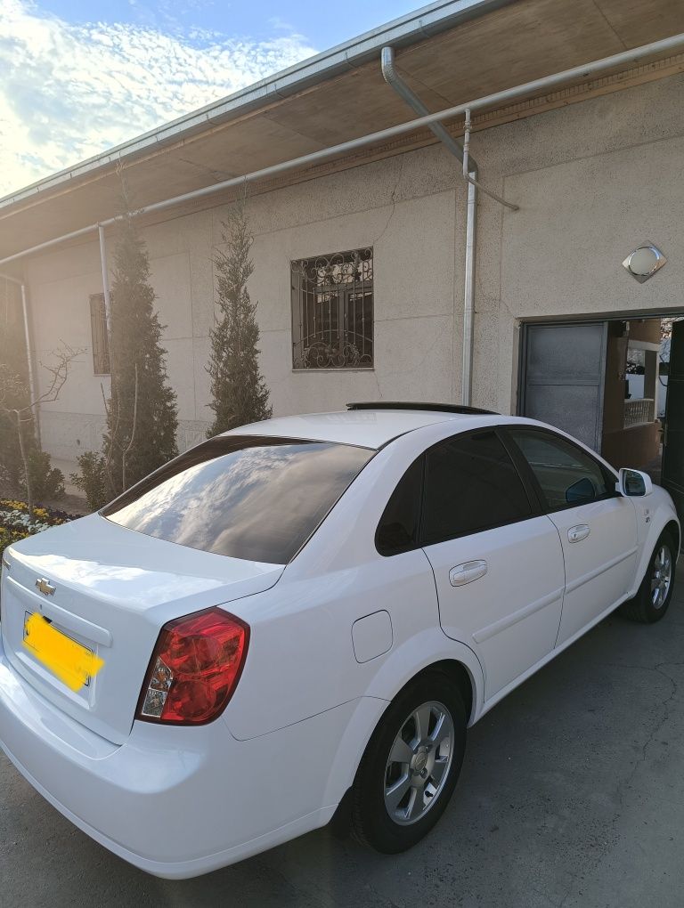 Gentra 3 pozitsa