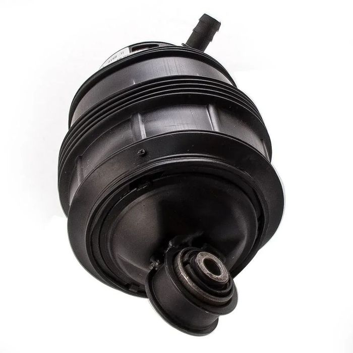 Perna de aer spate Mercedes CLS W219, Perna spate Mercedes CLS W219