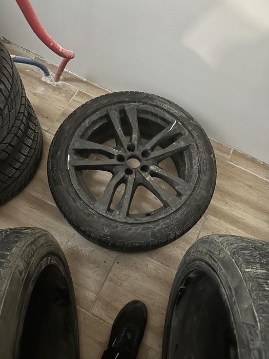 Джанти R19 8,5J ET:40 Audi A6 C8