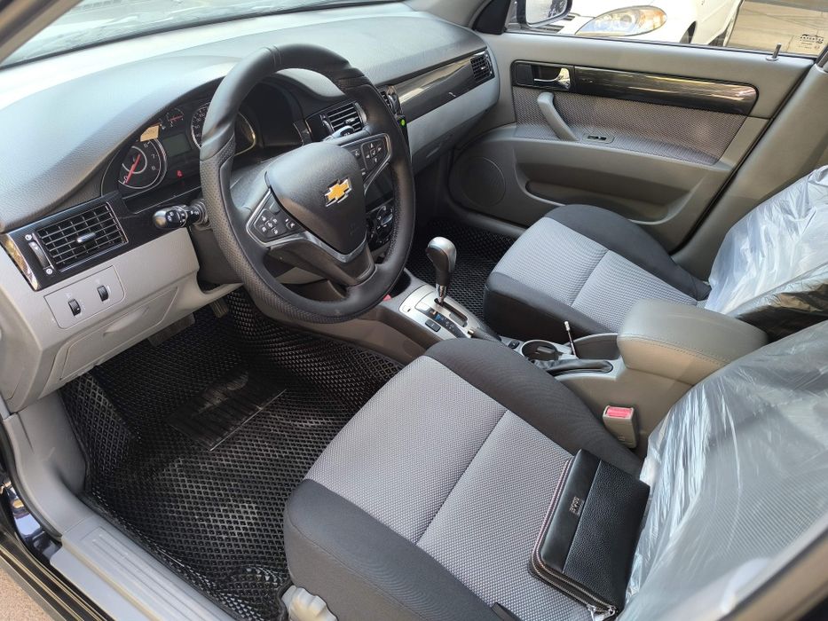 Gentra 2023 3-Pozitsiya Avtomat PropanGaz Bor Xolati Ideal Kreditga !