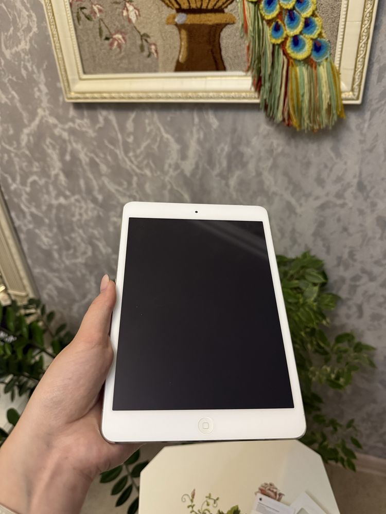 Ipad (Айпад)