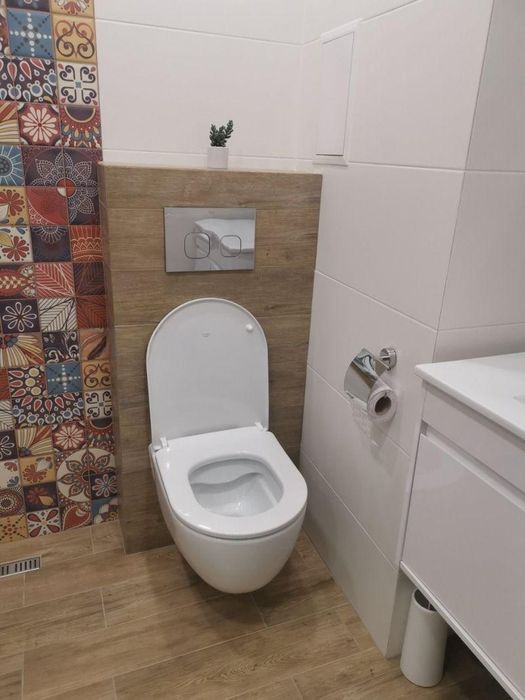 Дава се под наем Едностаен апартамент в София, Люлин 10 - 30 кв.м за 611.49 € - Снимка #10