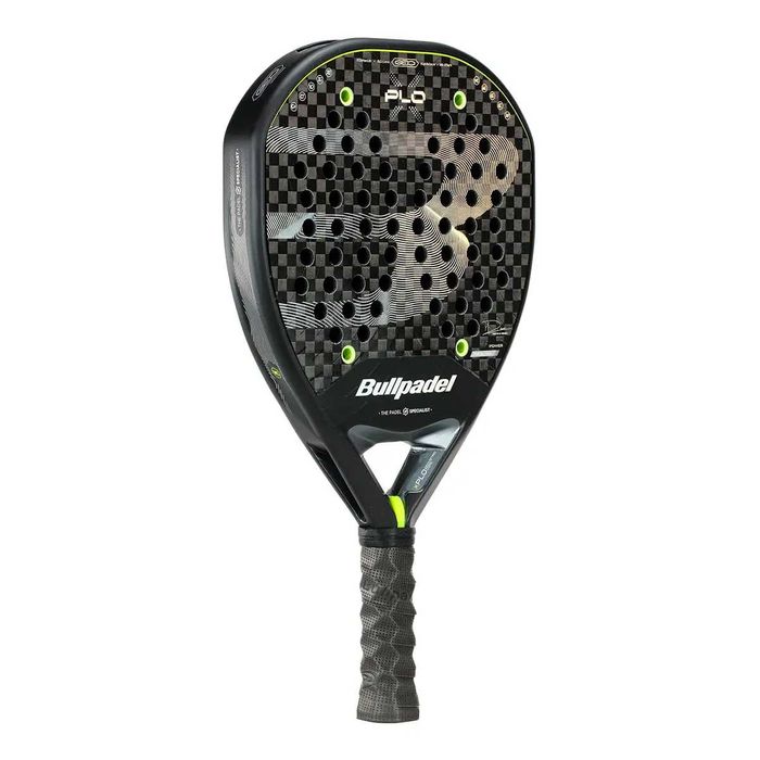 Падел ракета   Bullpadel XPLOD 2026