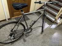 Bicicleta Veloboe