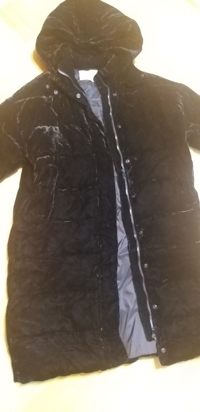 Пальто женское кашемир и пальто на синтепон велюровое  твинсет