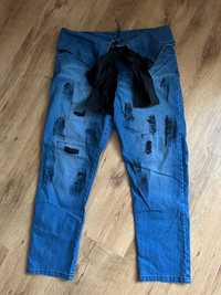 Дънки Pause jeans/Stella