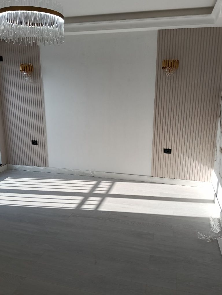Design Amenajări interioare,