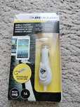 Cablu de incarcare auto reversibil MicroUSB