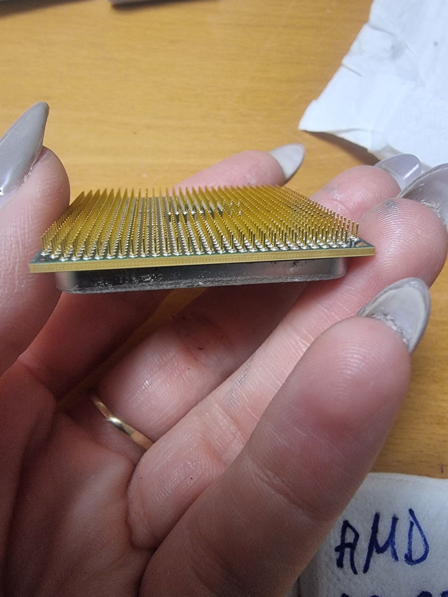 AMD FX FD 6700 ;6600