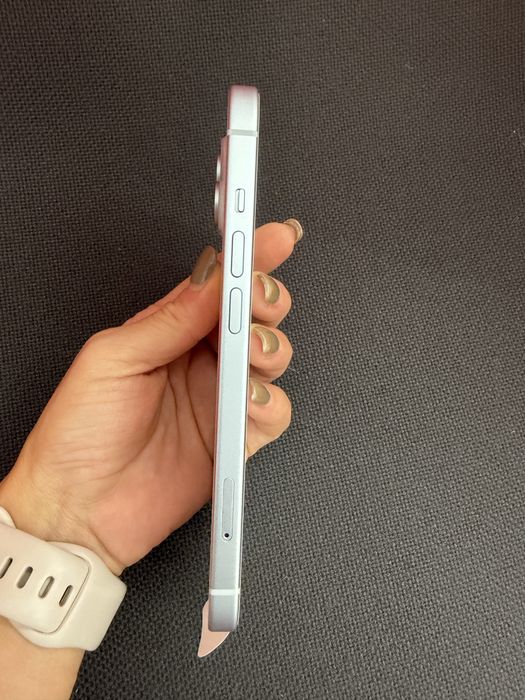 Iphone 15 128GB, NOU in garantie