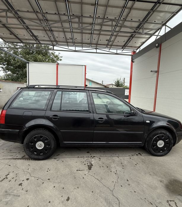 Golf 4 break 1,6 16v