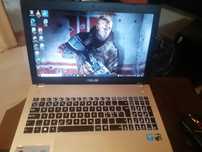 Laptop gaming Asus y7