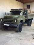 Zil130 soliladi xolati alo
