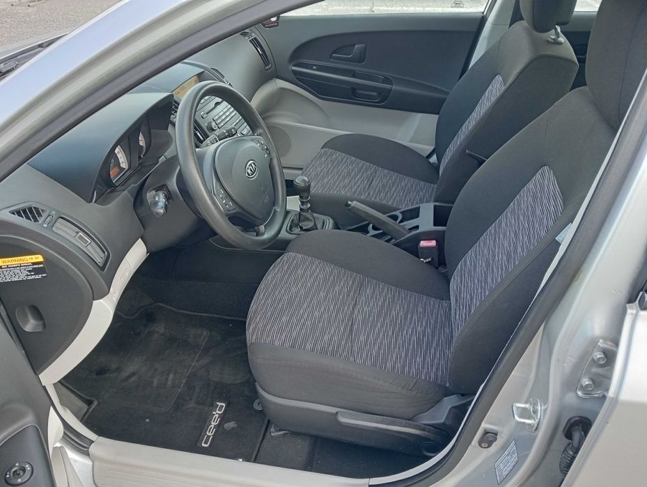 Vand Kia 1.4 Provenienta Germania