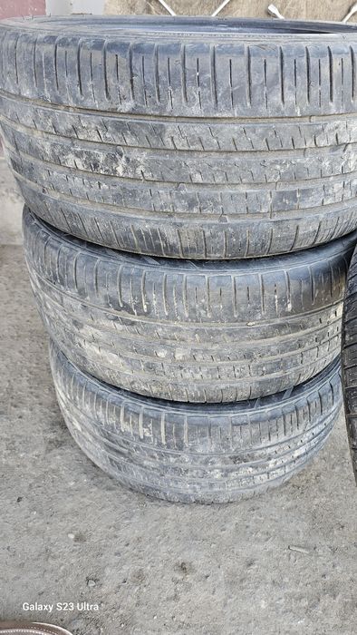 Продаётся автошина 275/40/20