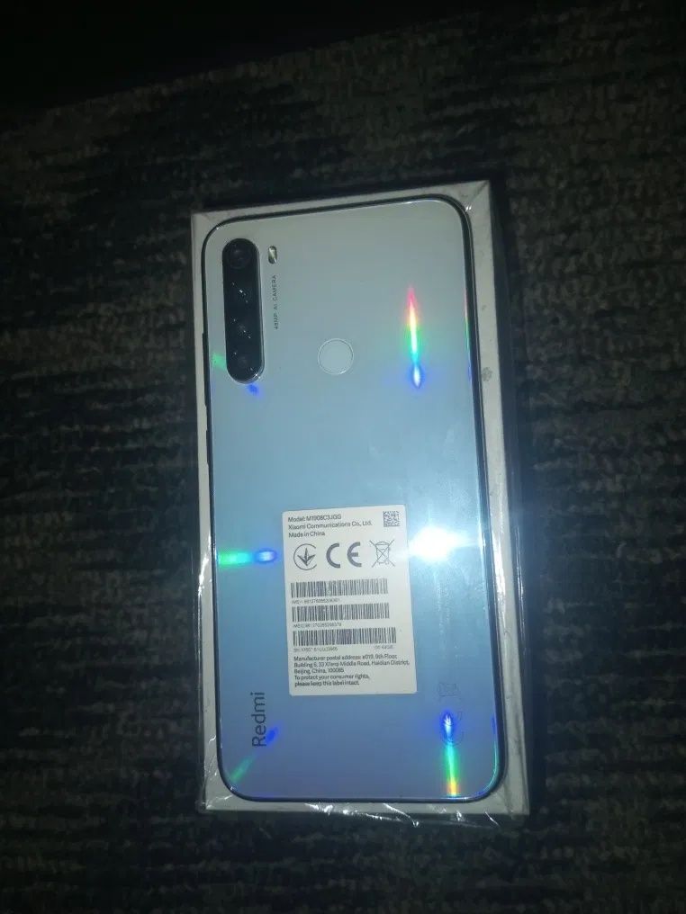 Redmi note 8 2021 sotladi srochna