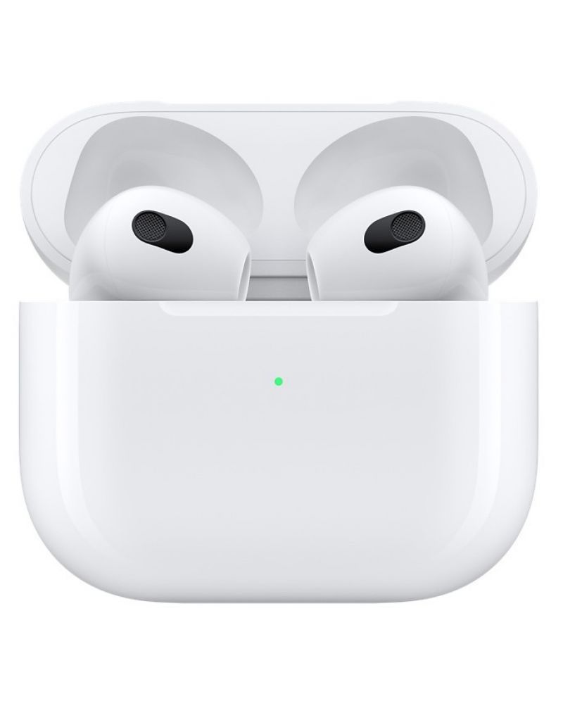 Безжични слушалки Apple Airpods 3 ОРИГИНАЛНИ!
