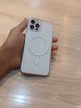 iPhone 12 Pro ideal holatda