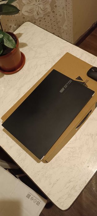 Продается Ноутбук ASUS