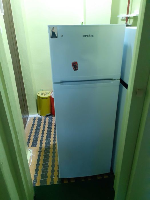 Frigider Arctic doua usi