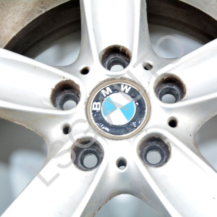 Джанти с гуми BMW 116I (E87) B021119N-63