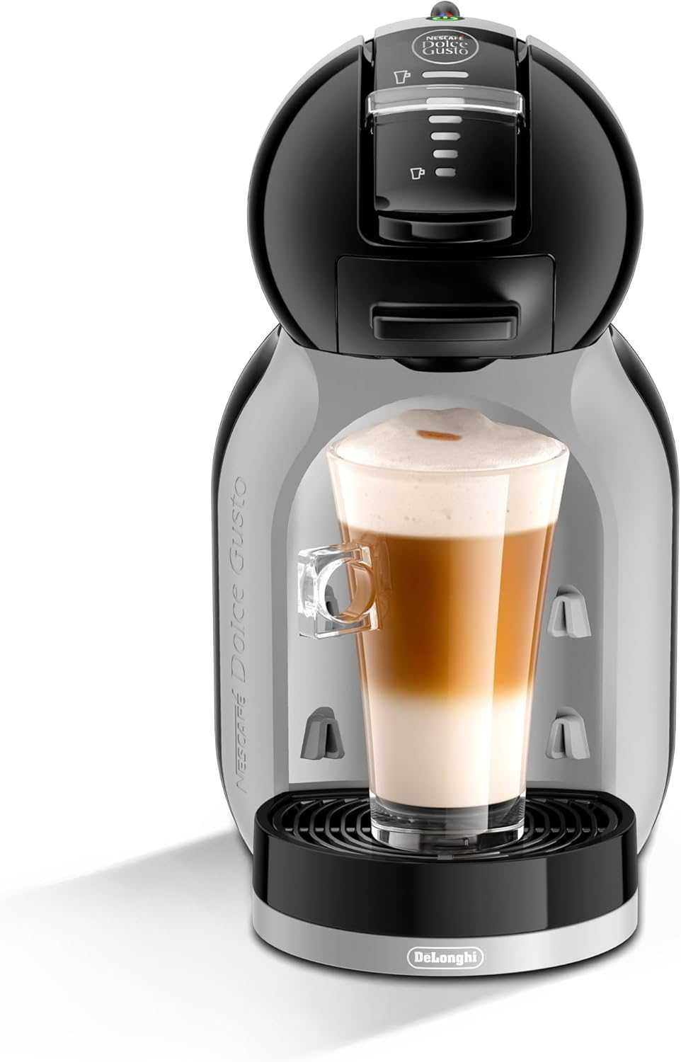 Espressor capsule Dolce Gusto Mini Me 15 bari 1500W | 025066