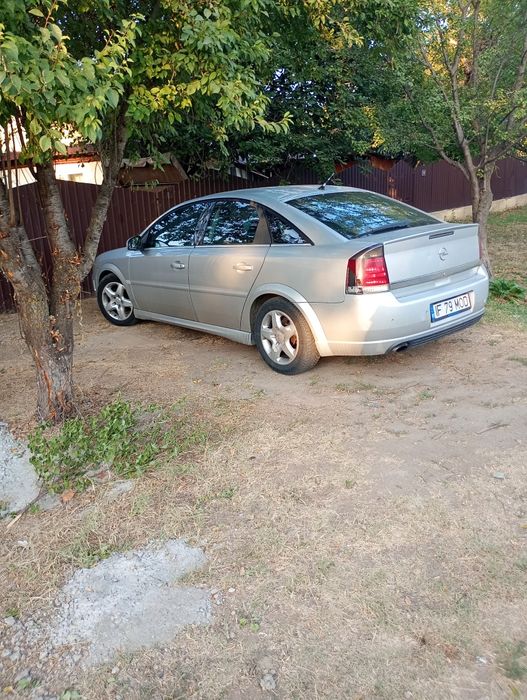 Vând schimb opal Vectra c