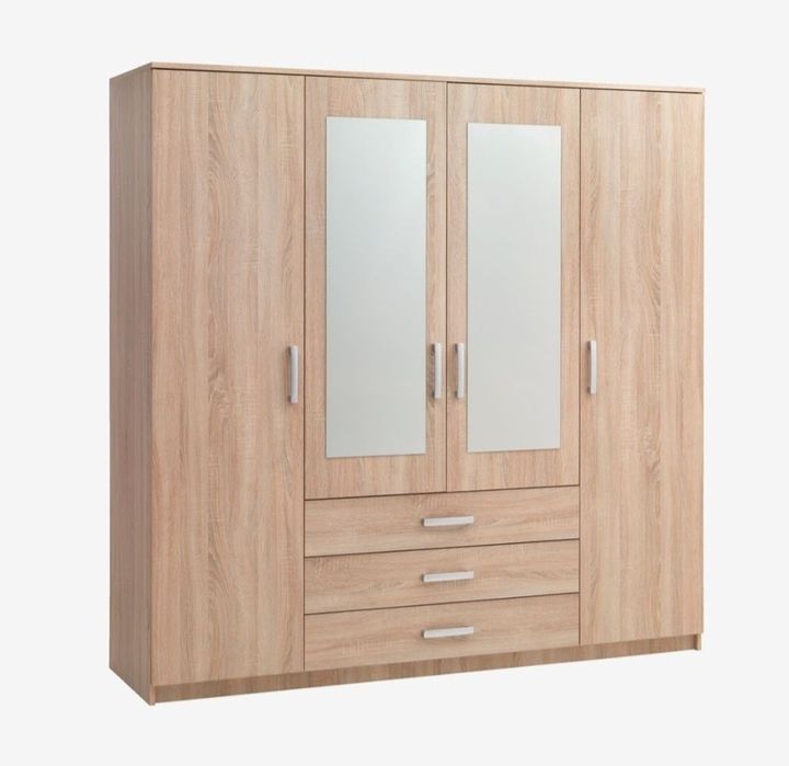 Dulap din pal 2x2x0.60 m