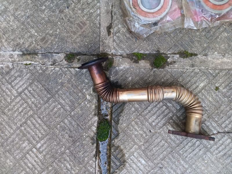 Части за Ford focus 1.8 tddi