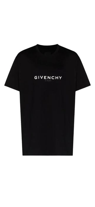 Мъжка тениска GIVENCHY