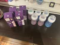 Biberoane Philips Avent