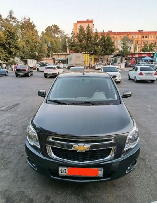 Кобальт срочно продам