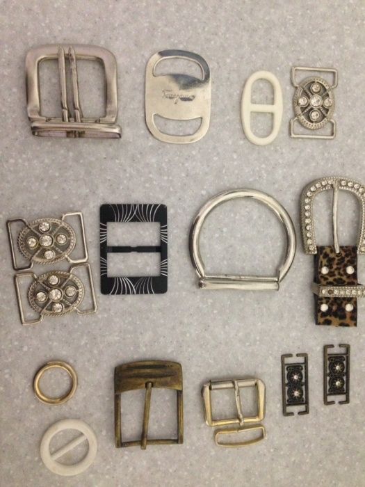 Фурнитура для шитья