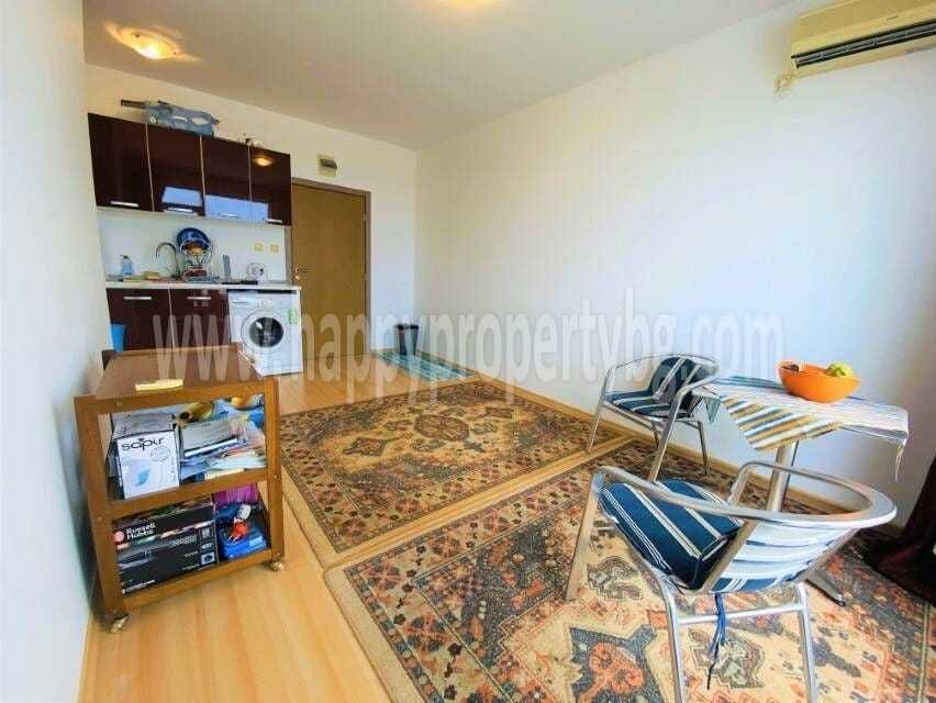 Продава се Двустаен апартамент в с. Тънково, Област Бургас - 47 кв.м за 745 €/кв.м - Снимка #1