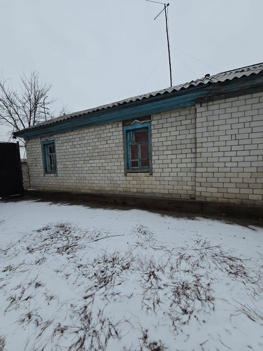 Продается 2 комн.дом район Восточный!