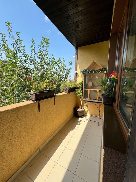 Inchiriez apartament 3 camere Berceni - Piata Resita - Sector 4