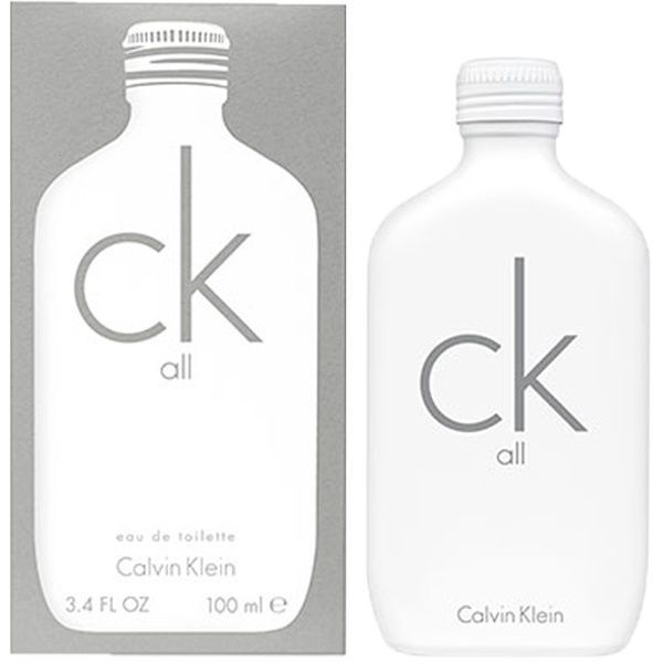 Calvin Klein All 100 ml EDT