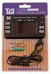 Metronom și tuner cromatic TGI 99B , sigilat