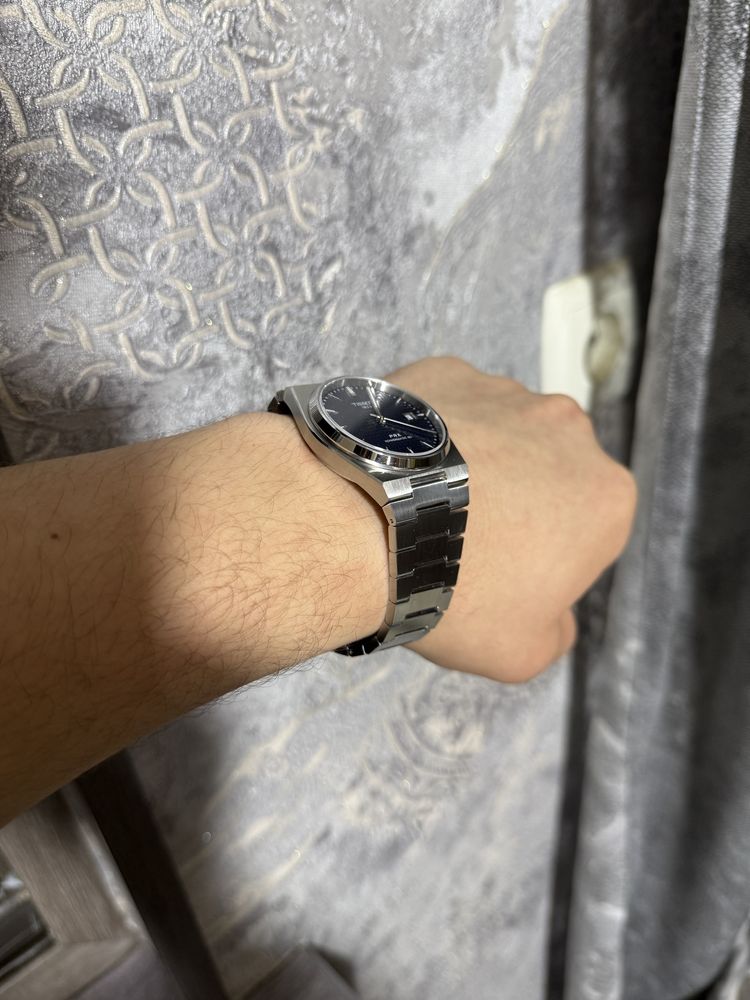 Tissot prx powermatic 80